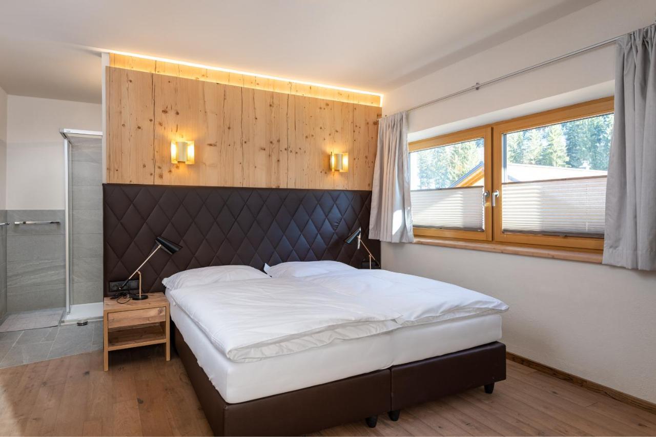 Chalet Montis Flachau Exteriör bild